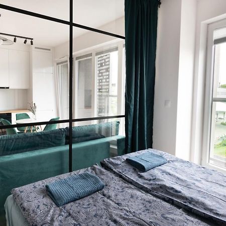 Golden Apartments/Sok15 Katowice Zewnętrze zdjęcie